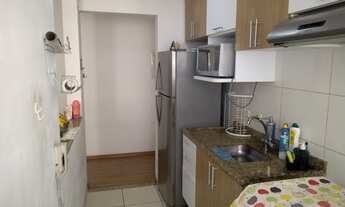 Imagem 4: Apartamento para venda com 63 metros quadrados com 2 quartos em Vila Urupês - Suzano - SP