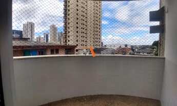 Imagem 4: Apartamento no Ed. Maison Bougainville