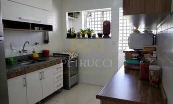 Imagem 6: Apartamento - Vila Mimosa - Campinas