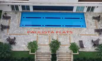 Imagem 6: SÃO PAULO - RESIDENCIAL - PINHEIROS