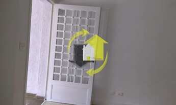 Imagem 4: MOOCA -SOBRADO DE 124M² COM 3 DORMS - 2 VAGAS DE GARAGEM, QUINTAL COM CHURRASQUEIRA