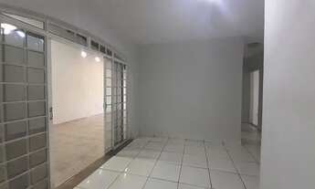 Imagem 2: Casa para aluguel, 3 quartos, 1 suíte, 3 vagas, Tabajaras - Uberlândia/MG