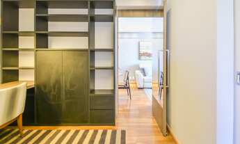 Imagem 3: Apartamento 02 quartos a venda em Lourdes, próximo Colégio Bernolli