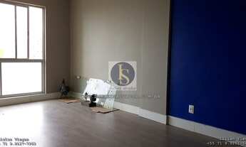 Imagem 6: Apartamento à Venda no Campo Grande 2 quartos Ladeira da Fonte. Salvador Bahia