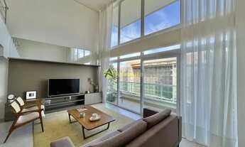 Imagem: Xangri-la - Apartamento Padrão - Atlântida