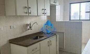Imagem 3: Apartamento, 73 m² - venda por R$ 370.000,00 ou aluguel por R$ 2.043,45/mês - Rudge Ramos
