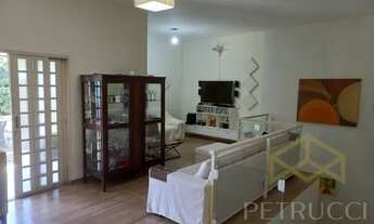 Imagem 4: Casa - Parque das Universidades - Campinas