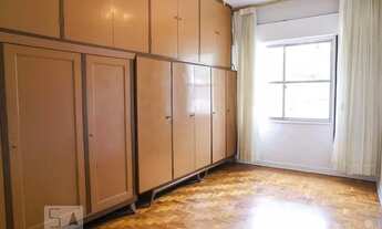 Imagem 5: Apartamento para Aluguel - Bela Vista, 1 Quarto, 73 m2