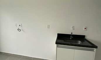 Imagem 5: Apartamento para aluguel tem 25 metros quadrados com 1 quarto Recreio dos Bandeirantes