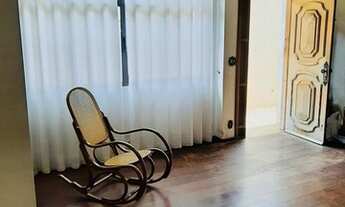 Imagem 6: Casa para venda vila gumercindo possui 261 metros quadrados com 4 quartos, 03 vagas