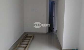 Imagem 2: SANTO ANDRé - Apartamento Padrão - Vila Valparaíso