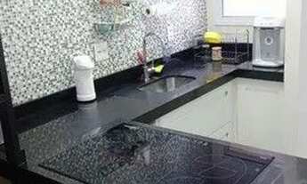 Imagem 7: Apartamento com 3 dormitórios à venda, 116 m² por R$ 1.050.000 - Vila Baeta Neves - São Be