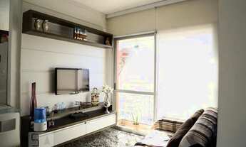 Imagem 5: Apartamento para Aluguel - Saúde, 2 Quartos, 50 m2