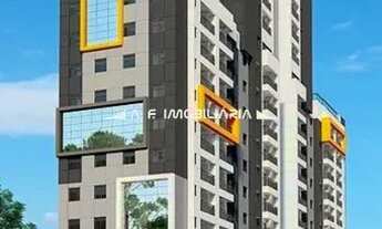 Imagem 2: Apartamento em Condomínio Padrão para Venda no bairro Vila Dom Pedro II, 2 dorm, 1 vagas