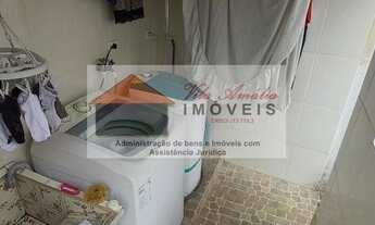 Imagem 3: São Paulo - Casa Padrão - Lauzane Paulista