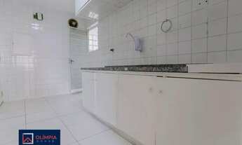 Imagem 5: Apartamento Locação 3 Dormitórios - 125 m² Jardim Paulista