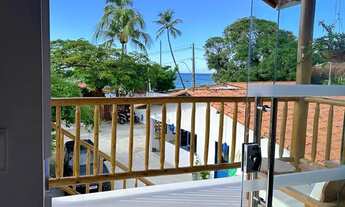 Imagem 3: Pousada na Praia do Centro em Pipa