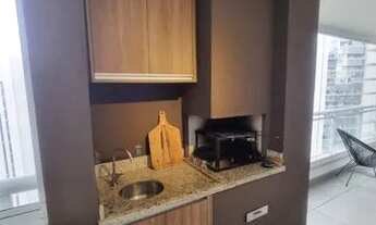 Imagem 2: Apartamento para aluguel Edifício More