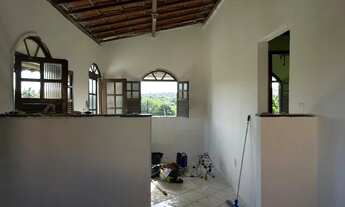 Imagem 5: Casa Piaçaveira