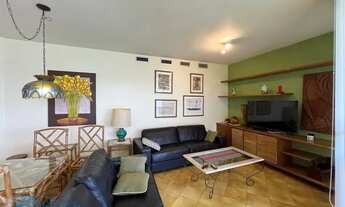 Imagem 4: APARTAMENTO COM VISTA TOTAL DO MAR