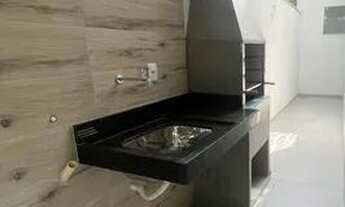 Imagem 6: Casa para venda possui 100 metros quadrados com 3 quartos