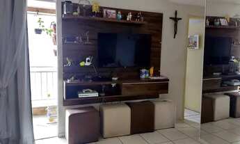 Imagem 3: EXCELENTE APARTAMENTO NO COND. VIDA BELA, SOMBRA, NO AEROPORTO