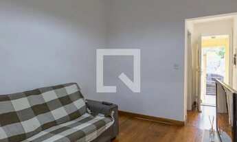 Imagem 3: Casa para Aluguel - Água Branca, 1 Quarto, 80 m2