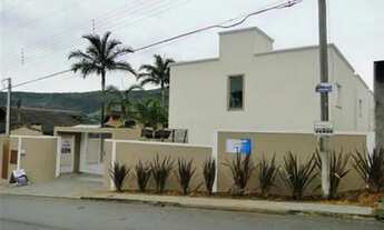 Imagem: Sobrado à venda, 3 quartos, 3 suítes