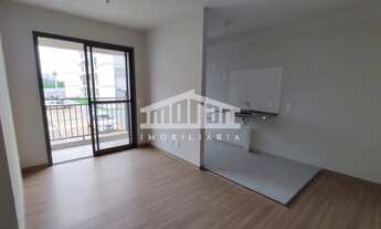 Imagem 3: Apartamento com 2 quartos para alugar por R$ 800.00, 45.00 m2 - PARIGOT DE SOUZA 2 - LONDR