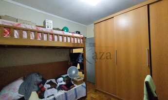 Imagem 6: EXCELENTE Casa - Jardim Paraíba - Jacareí - 2 Dormitórios - 92,77m² - Estuda Permuta