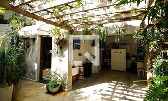 Imagem 2: Casa para Aluguel - Olímpico, 2 Quartos, 132 m2