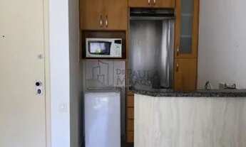 Imagem 3: Flat disponível para locação