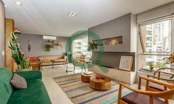 Imagem 3: São Paulo - Apartamento Padrão - Jardim Paulista