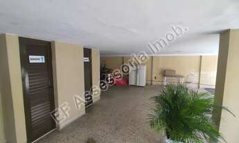 Imagem 5: Ap para venda tem 56 m² com 2 quartos em Fonseca - Niterói - RJ