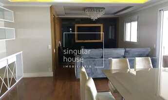 Imagem 6: 108 m² |2 Vagas de Garagem