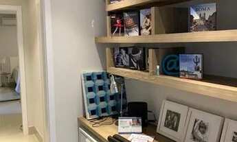 Imagem 6: Apartamento para aluguel com 3 quartos Jardim Tarraf II