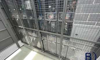 Imagem 4: Locação de apartamento na Rua Itaqueri 383 na região da Mooca a 1,2km do metrô Belém