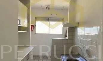 Imagem 4: Apartamento - Jardim dos Oliveiras - Campinas