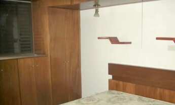 Imagem 4: APARTAMENTO REPLETO DE ARMÁRIOS, NO MELHOR DA VILA MASCOTE !