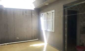 Imagem 5: CASA RESIDENCIAL em São Paulo - SP, Mooca