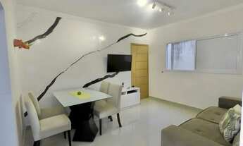 Imagem 2: Apartamento Padrão