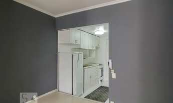 Imagem 3: Apartamento para Aluguel - Jardim Paulista, 1 Quarto, 30 m2