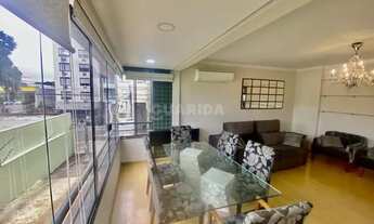 Imagem 2: Apartamento mobiliado no Bairro Santana