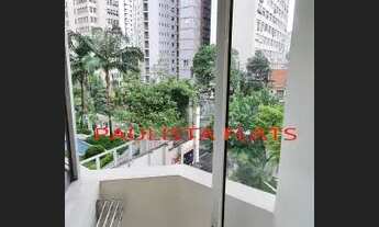 Imagem 5: SÃO PAULO - Flat - JARDIM PAULISTA