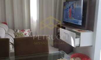 Imagem: Apartamento - Loteamento Parque São Martinho