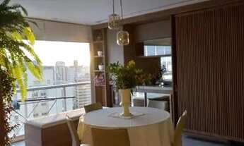 Imagem 7: Apartamento à venda 3 quartos 1 suíte 2 vagas Rio Osvaldo Cruz - São Caetano do Sul - SP