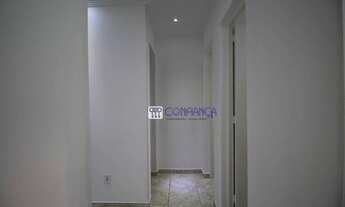 Imagem 7: Apartamento a Locação 2 Qts na Estrada da Cachamorra -Campo Grande Rj