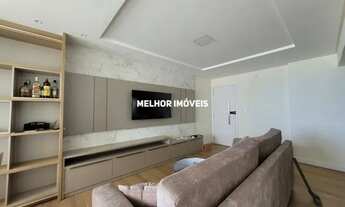 Imagem 3: Apartamento para alugar no bairro Centro - Balneário Camboriú/SC