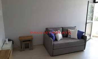 Imagem 2: SÃO PAULO - Flat - INDIANÓPOLIS