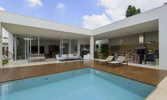 Imagem 4: Com o projeto na planta, você pode construir o lar que sempre quis, com todo o conforto qu